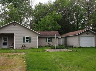 1032 Avenue St E, Greencastle, IN