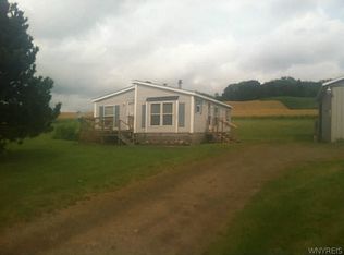 11783 Allen Street Rte #240, Springville, NY 14141