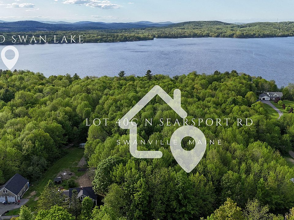 1st image of Lot 40C N Searsport Road