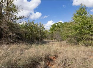 TRACT E Terry Rd #F, Duncan, OK 73533