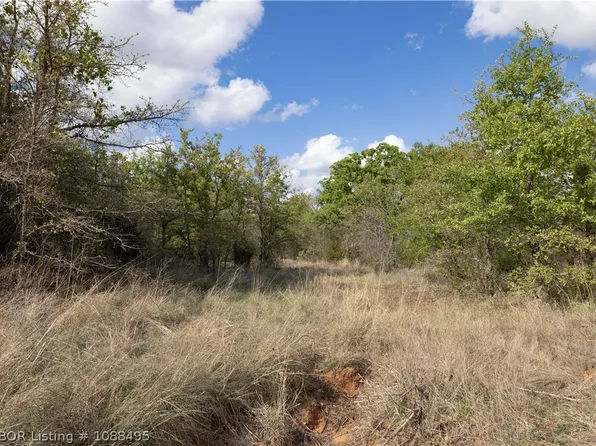 TRACT 6 E Terry Rd, Duncan, OK 73533