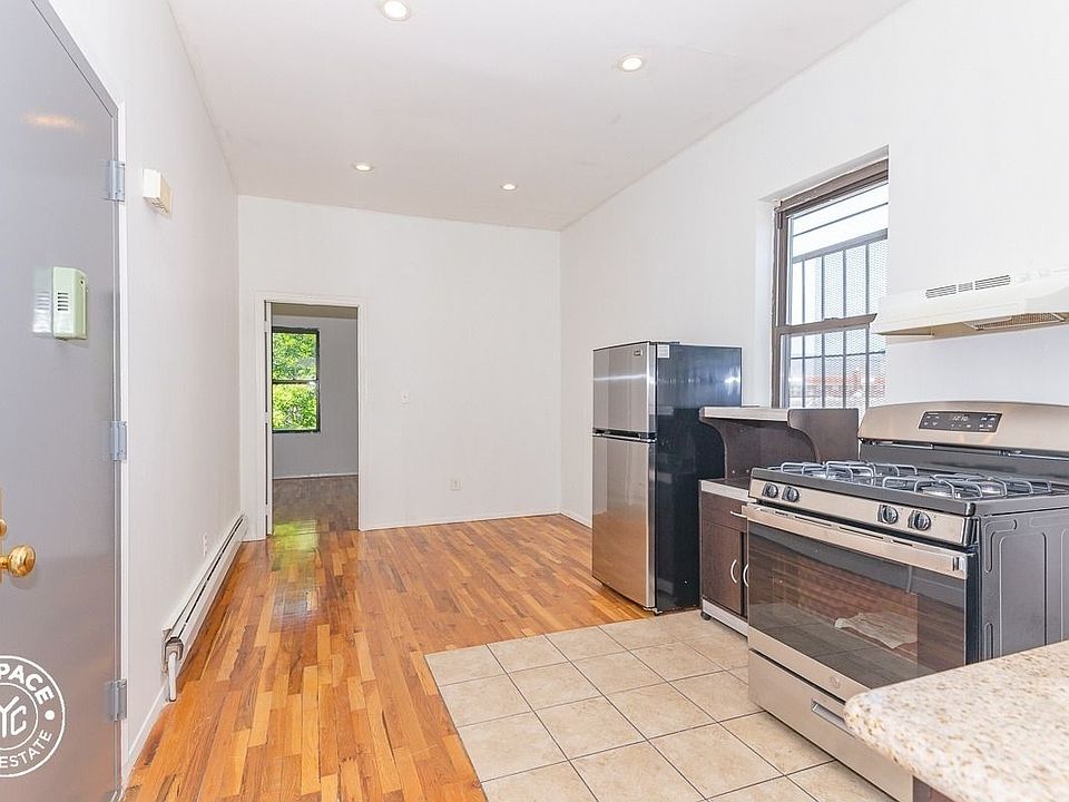 1st image of 268 Boerum St #3S