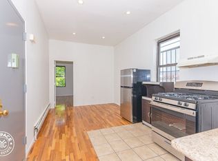268 Boerum St #3S, Brooklyn, NY 11206