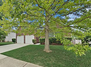 416 Browning Field Way, Hampton, GA 30228
