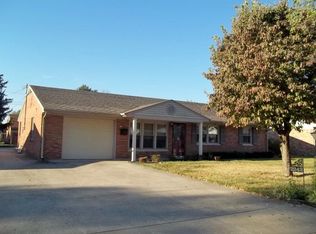 2242 Hoop Jr Ct, Owensboro, KY 42301