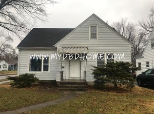 801 Hamilton Ave, Fort Wayne, IN 46806