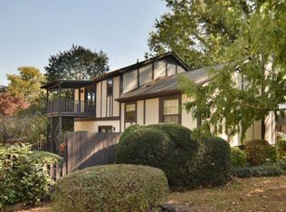 1811 Penwood Dr, Knoxville, TN 37922