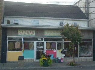 81 Center St, Ellenville, NY 12428