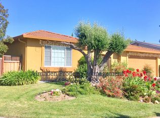 6106 Via De Las Abejas, San Jose, CA 95120