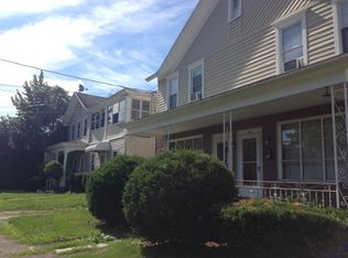 512 Electric St, Scranton, PA 18509