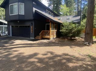 1879 Bella Coola Dr, South Lake Tahoe, CA