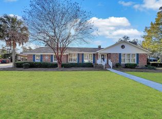 6412 Charleston Hwy, Bowman, SC 29018