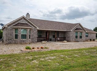 401 Grandview Dr, Granbury, TX 76049