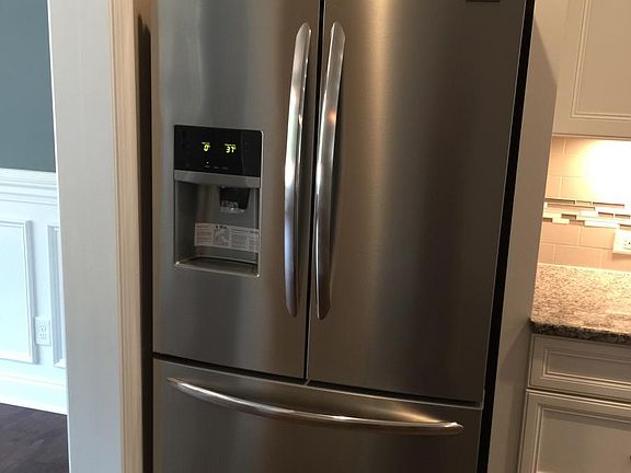 Awesome refrigerator