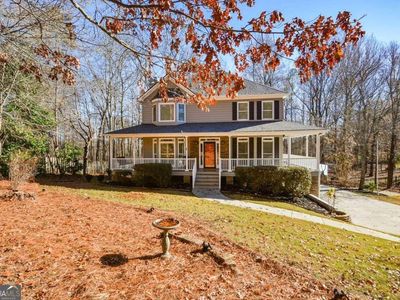 1016 Wooten Dr, Canton, GA, 30114
