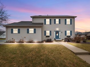 261 Pine St, Fredonia, WI 53021