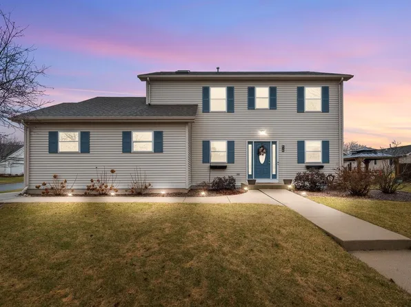 261 Pine STREET, Fredonia, WI 53021