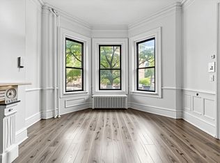 364 Marlborough St APT 1, Boston, MA 02115