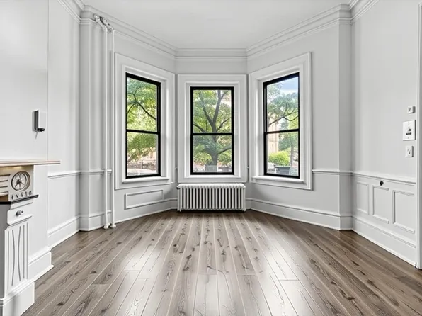 364 Marlborough St APT 1, Boston, MA 02115