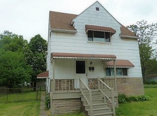 216 Campbell St, River Rouge, MI 48218