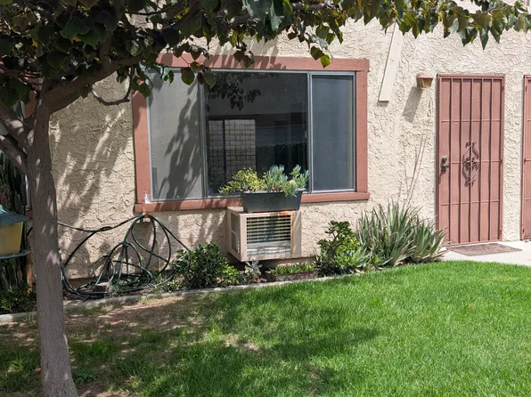 7304 Richfield St Unit 107, Paramount, CA 90723