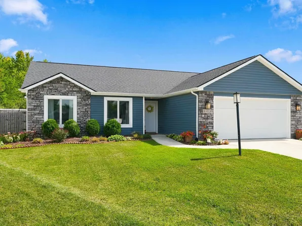 648 N Long Ridge Rd, Columbia City, IN 46725