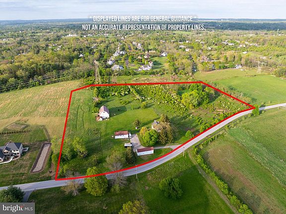 3rd image of LOT 28 Heebner Rd