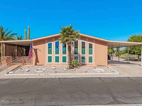 2nd image of 8103 E SOUTHERN Avenue #224