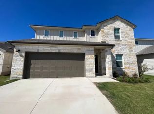 10501 Mager Ln, Hutto, TX 78634