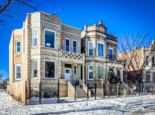 1552 S Sawyer Ave, Chicago, IL 60623