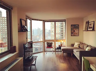 Rented by Modlin Group