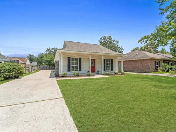 11174 Downey Dr, Greenwell Springs, LA 70739
