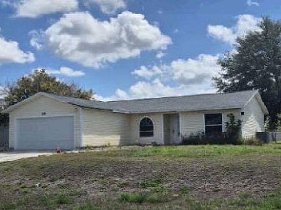 Property Side View