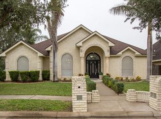 4101 San Gerardo, Mission, TX 78572