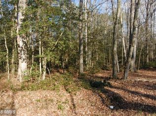 Liberty Church Rd, Federalsburg, MD 21632