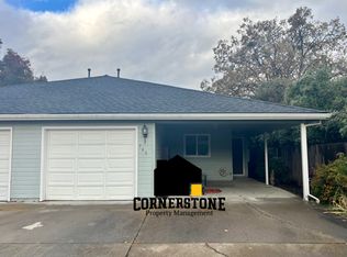 765 Columbine Way #765, Central Pt, OR 97502