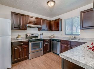Parkstead City Center, Watertown, NY 13601