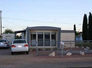 2110 E Packard Ave, Kingman, AZ 86409