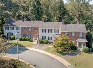 116 Brandywine Ct #116, Charlottesville, VA 22901