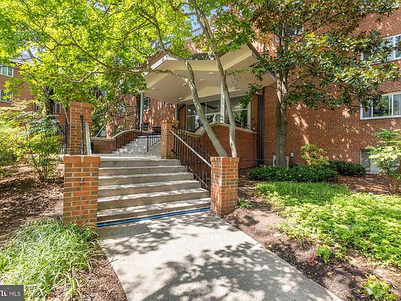 2nd image of 5301 Westbard Cir APT 210