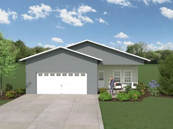Bowman St, Colon, MI 49040