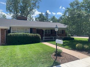 515 Three Eagles St, Colorado Springs, CO 80905