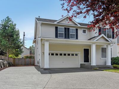 4422 115th St SE, Everett, WA, 98208