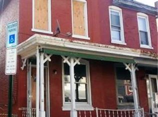 743 Pear St, Reading, PA 19601