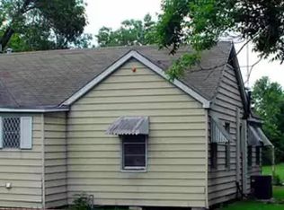 1705 Margaret St, Houston, TX 77093