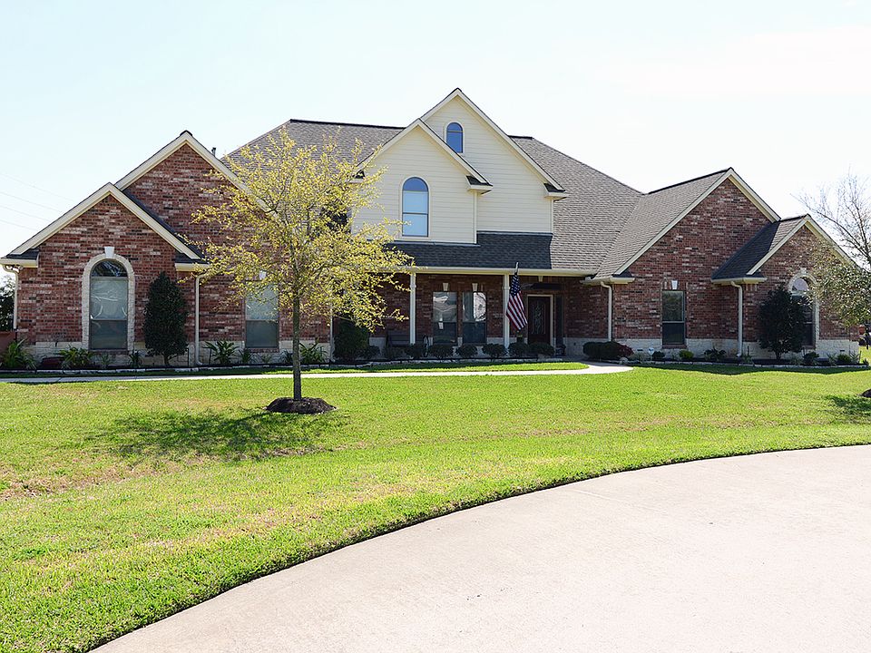 1st image of 12818 Auburn Springs Ln