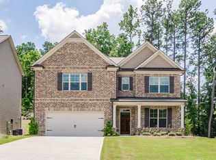 1660 Fox Hill Ln, Cumming, GA 30040
