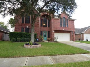 2714 Safe Harbour Cir, Friendswood, TX 77546