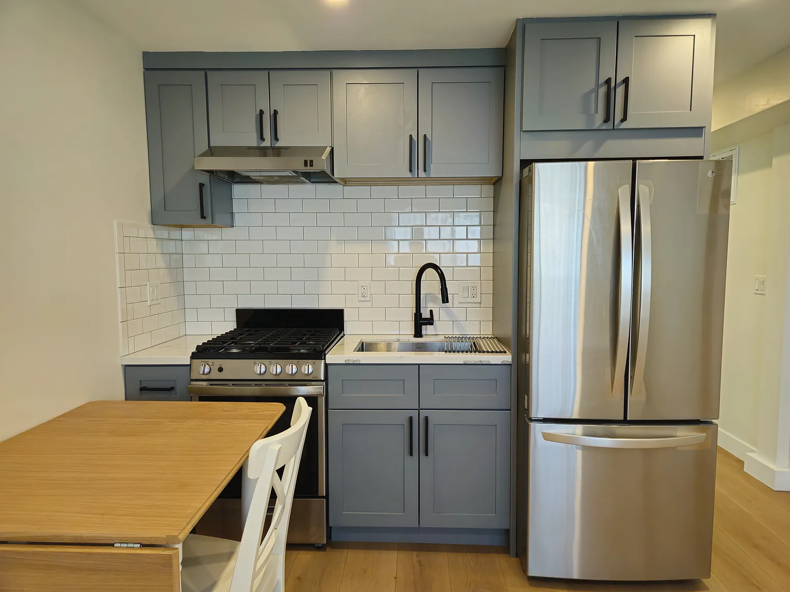 Studio, $1,500 — Photo 4