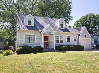 2308 49th St, Des Moines, IA 50310